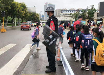 国内劳务派遣